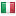 bordofm.com server is located in Italy